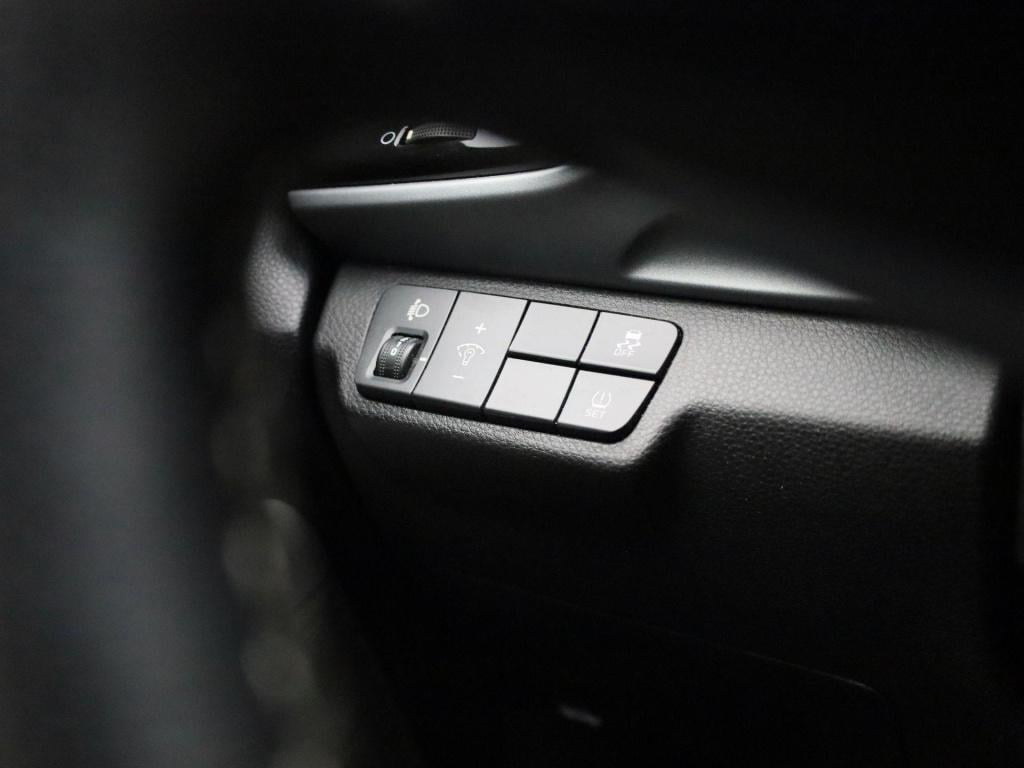 Kia Stonic 1.0 t-gdi dynamicplusline | navigatie | apple carplay/ android a