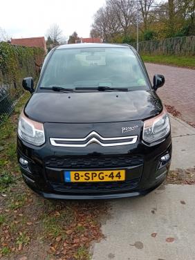 Citroën Picasso C3VTi Tendance