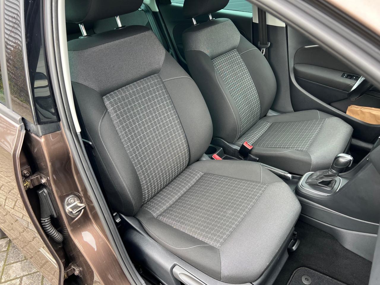 Keurige VW Polo uit 2016, Automaat met slechts 56.900 km