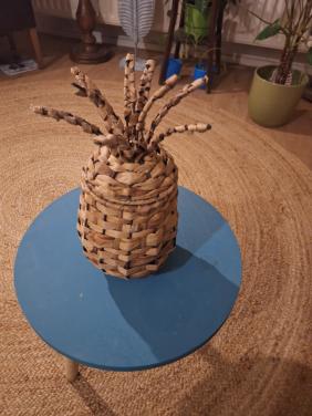 Decoratieve opberger