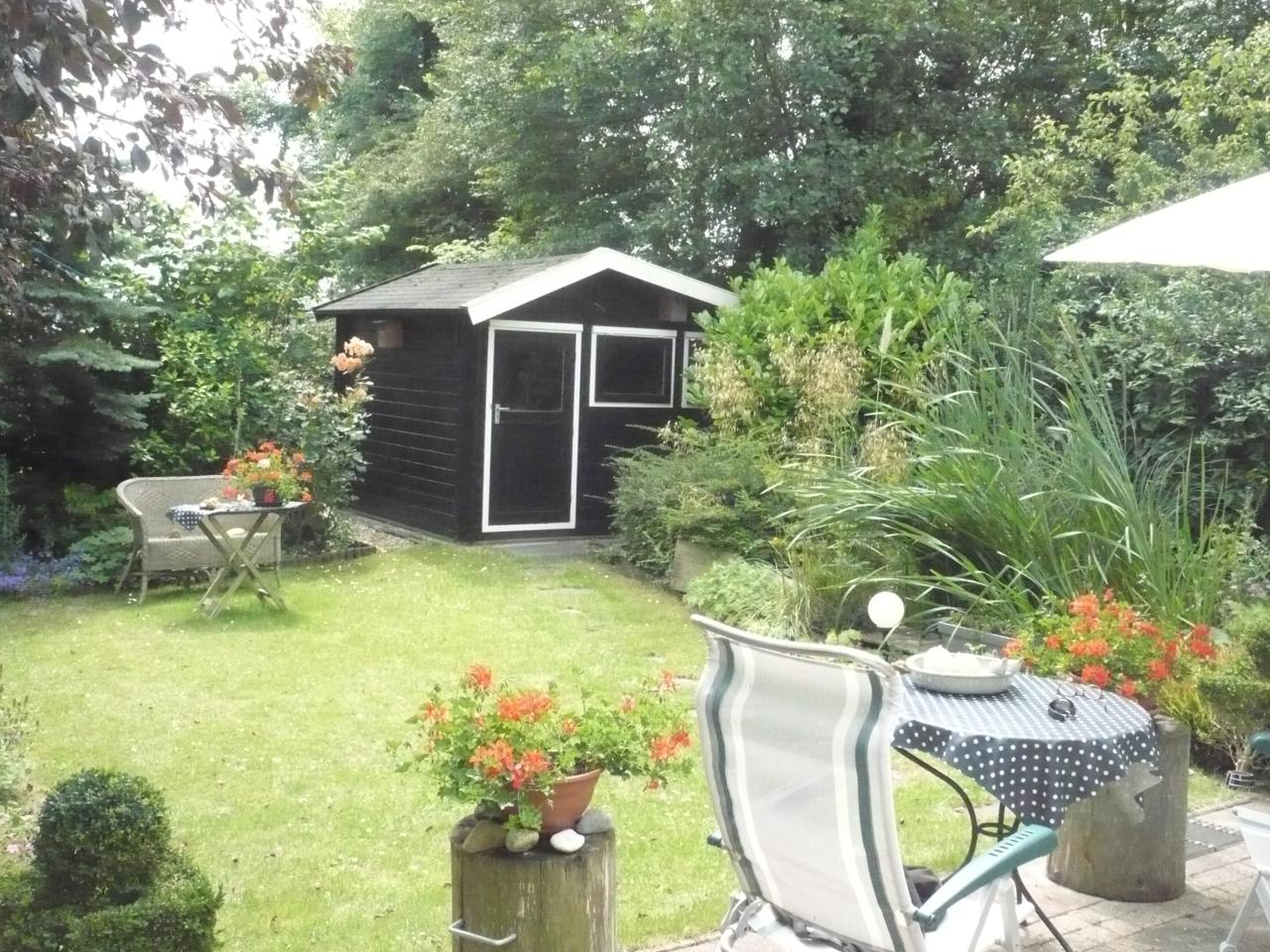 Vakantiewoning Dishoek tussen Vlissingen /Zoutelande, vrij 6-20/6 725,-