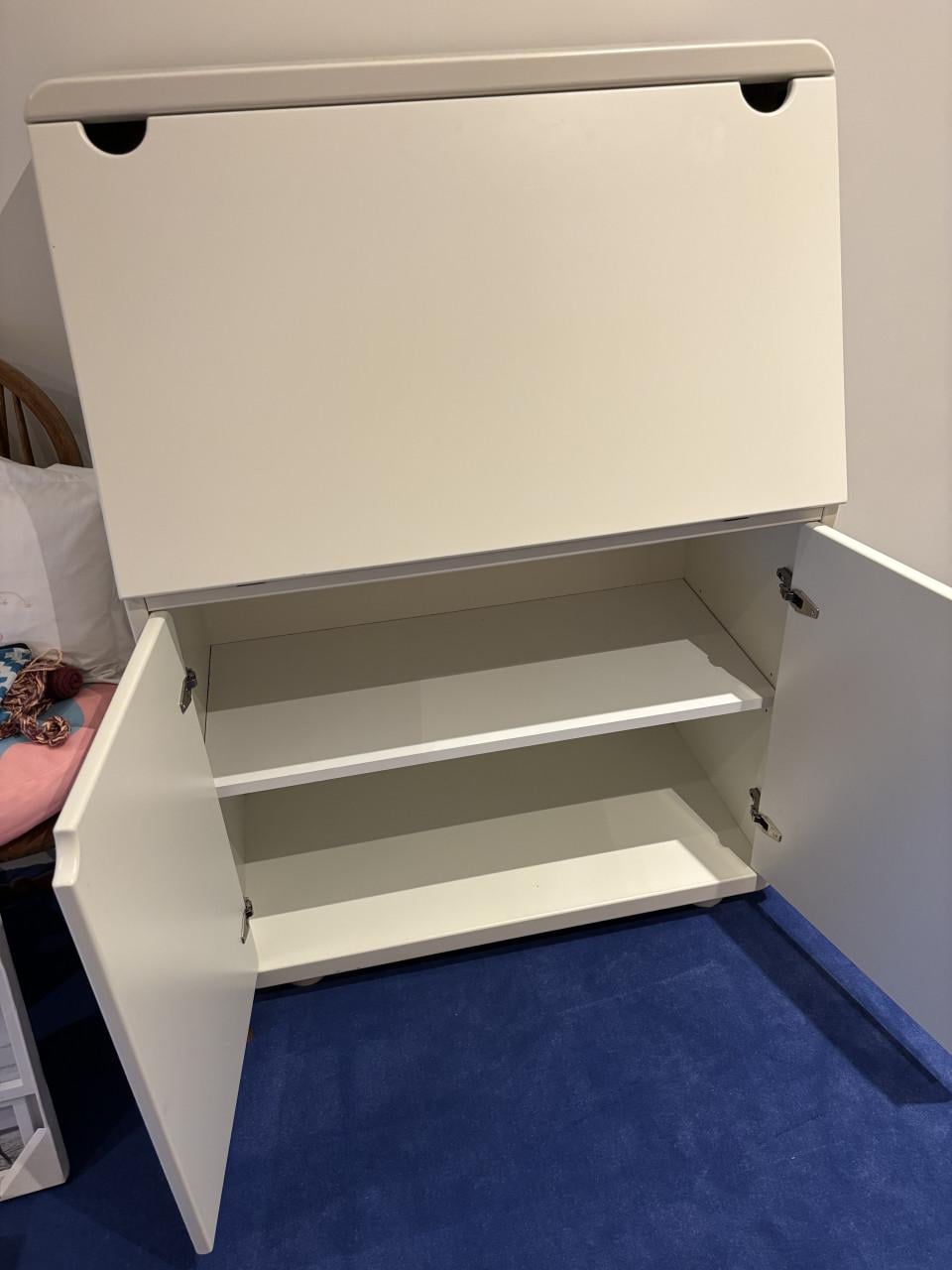 Kinder bureau (gratis ophalen)