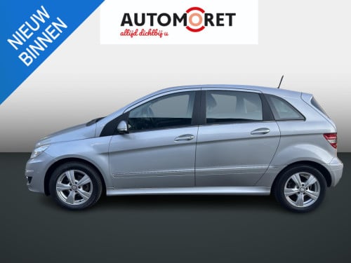 Mercedes-Benz B-Klasse 180 business class