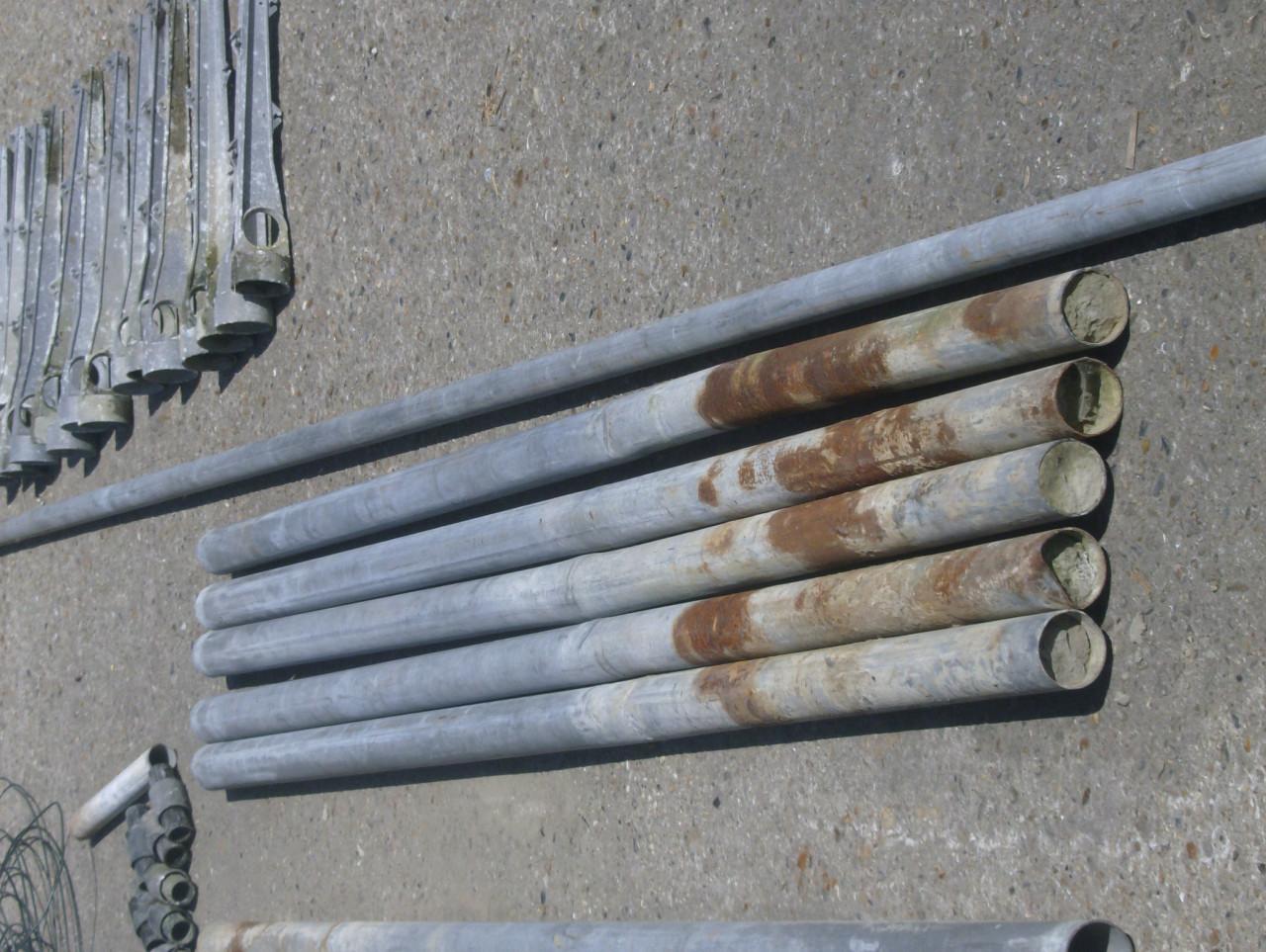 Hekwerk