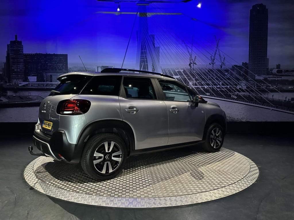Citroen C3 Aircross 1.2 puretech s&s c-series *navi*appconnect*cruise*1e ei