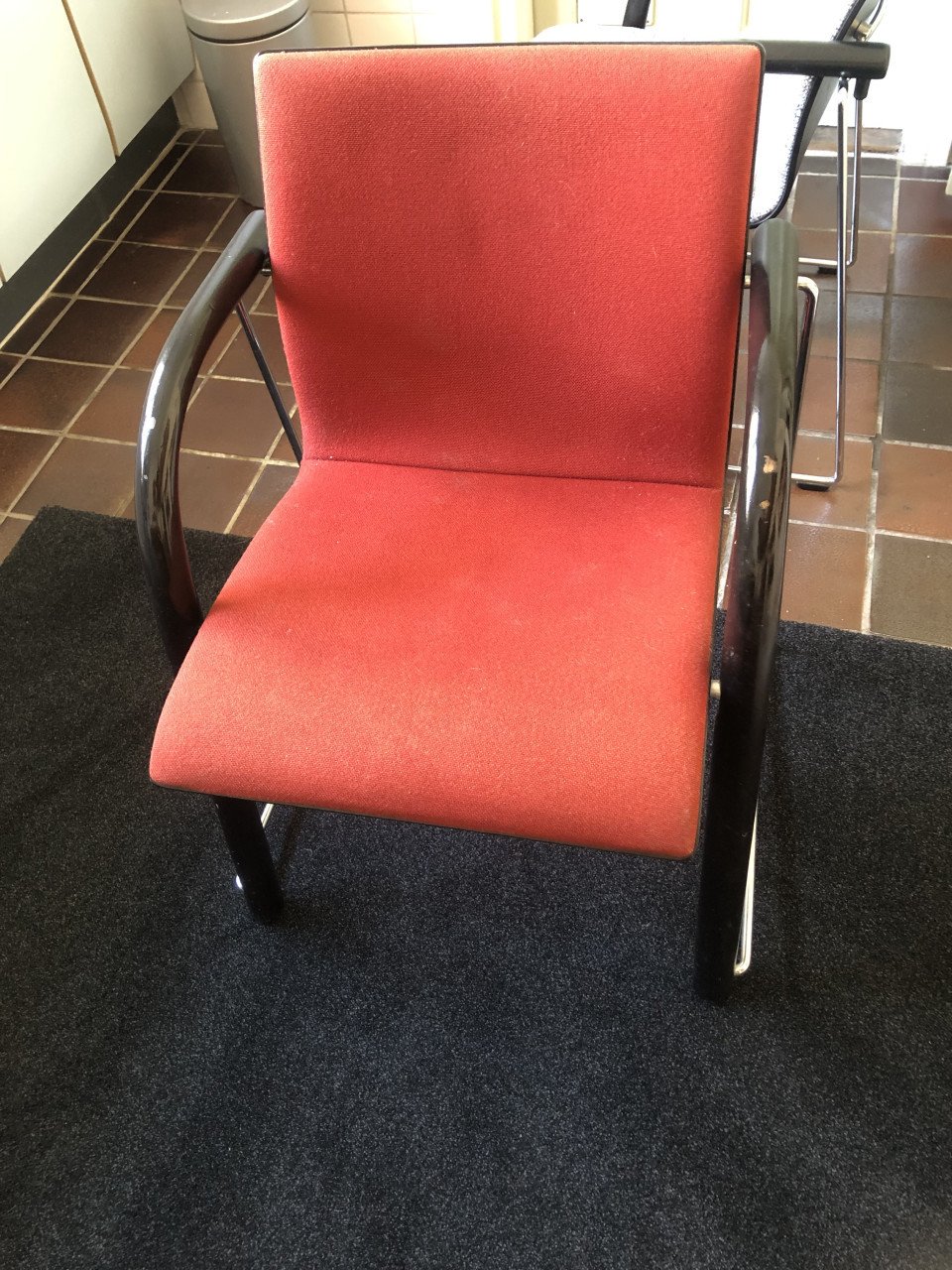 Thonet stoelen