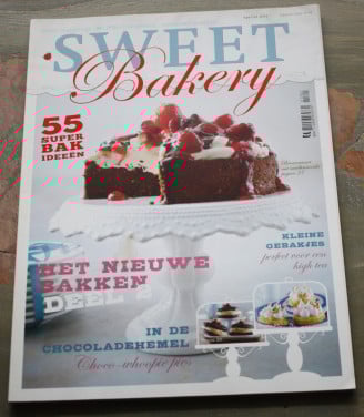 Sweet bakery special 2013