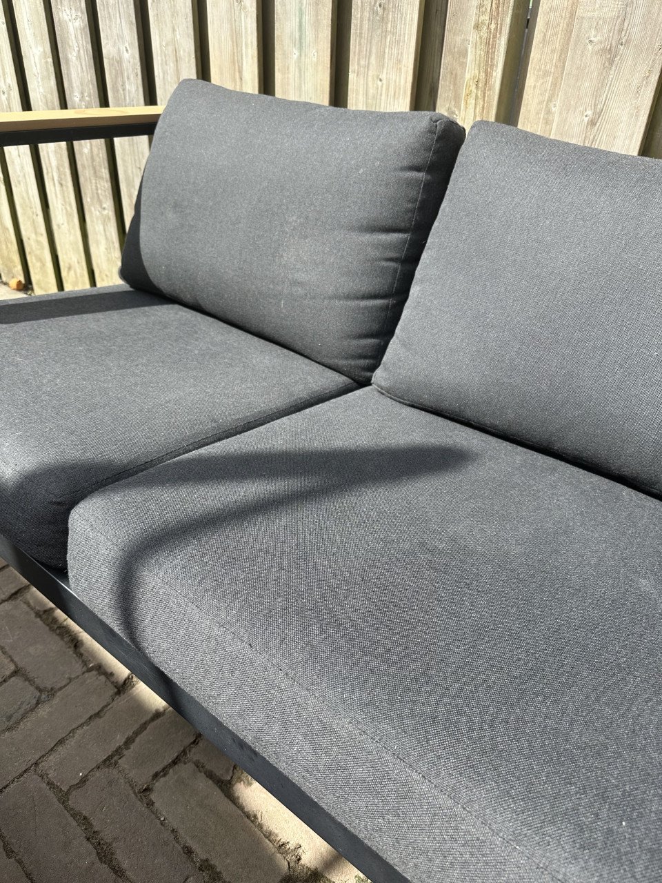 Loungeset Wehkamp Berkeley