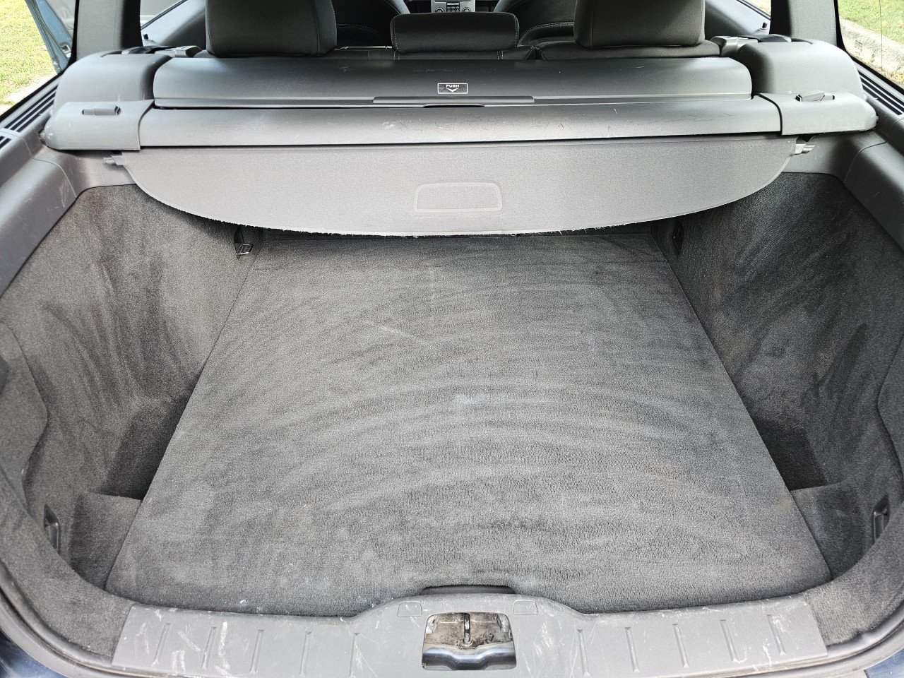Volvo v50 2.4 benzine 140 pk