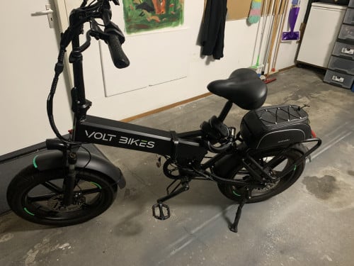 Ebike