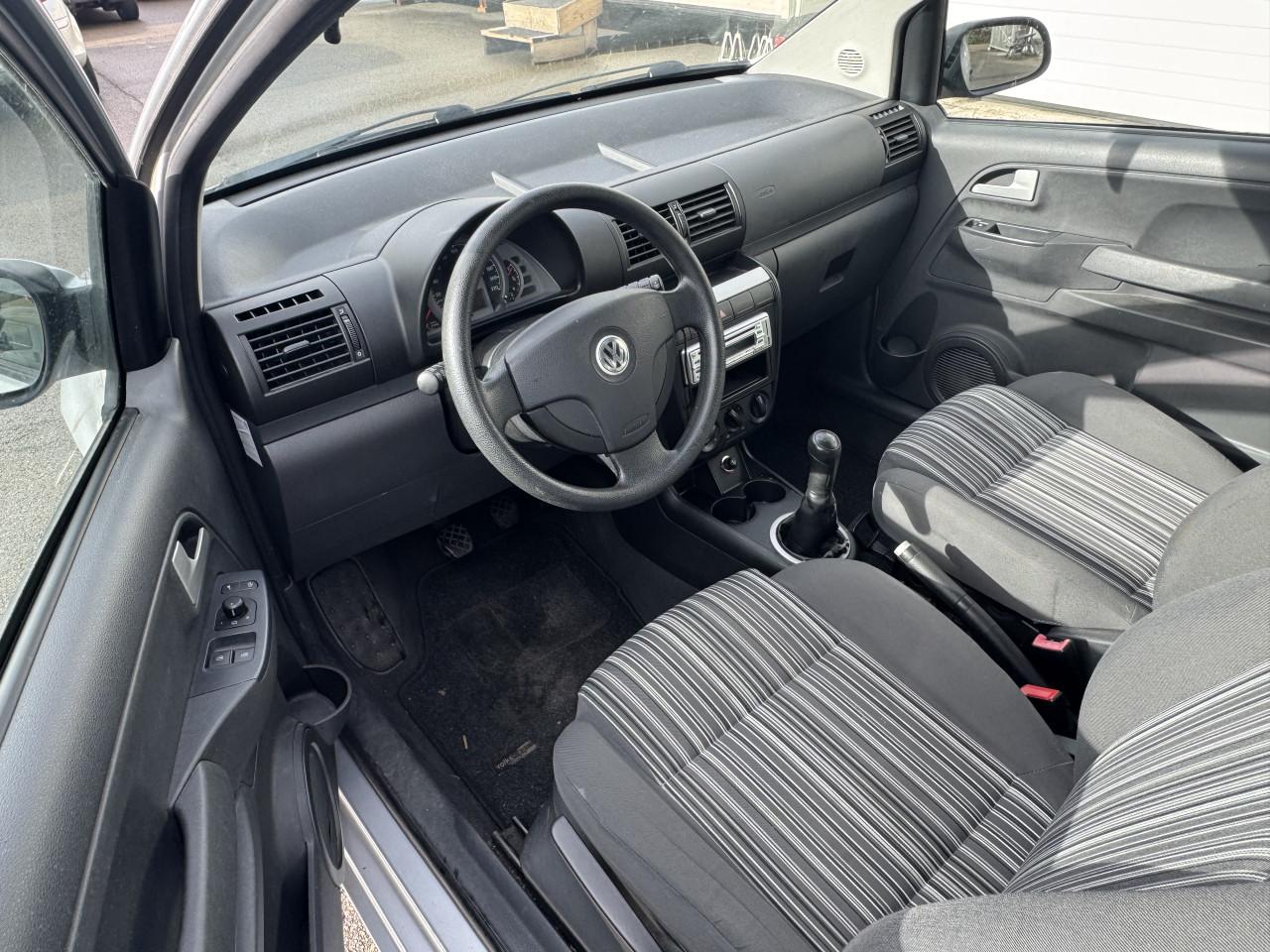 Volkswagen Fox 1.4 Trendline Bouwjaar 2006 AIRCO NAP ! ! !