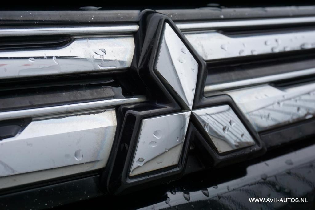 Mitsubishi Outlander 2.0 phev instyle