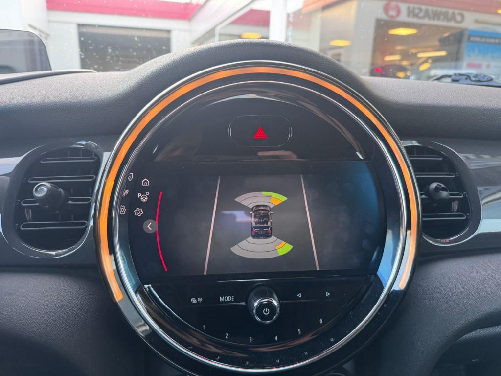 Mini Cooper Cabrio mini 1.5 classic