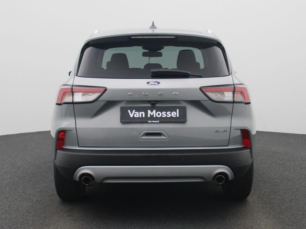 Ford Kuga 2.5 phev titanium | climate control | cruise control | achteruitr