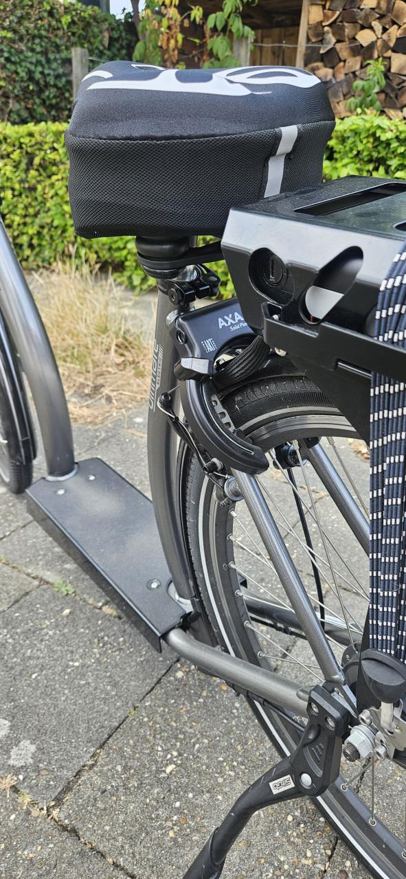 SitGo elektrische fiets