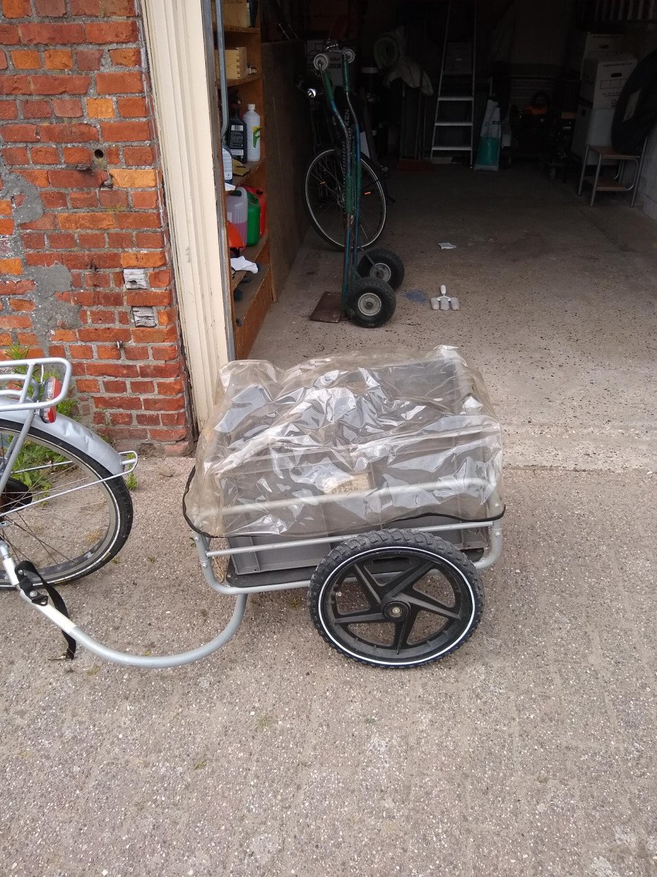 Fiets