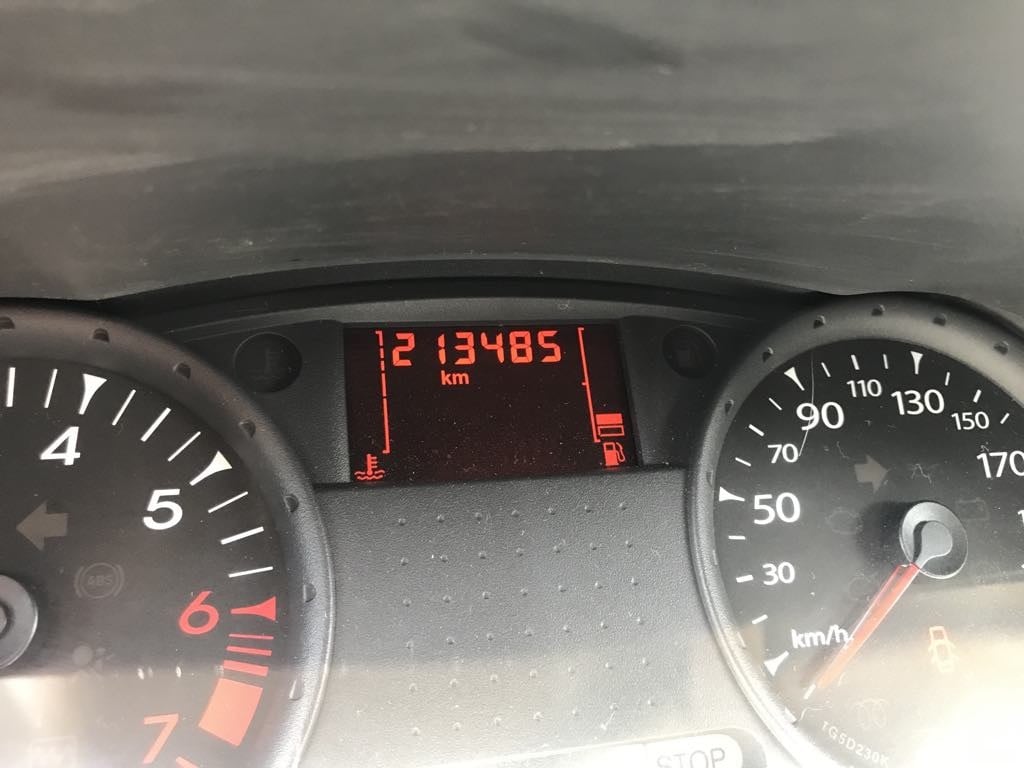 Renault Clio 1.2 special line