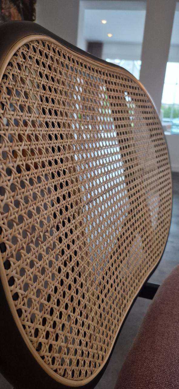 Stoel/fauteuil Zuiver type Spike