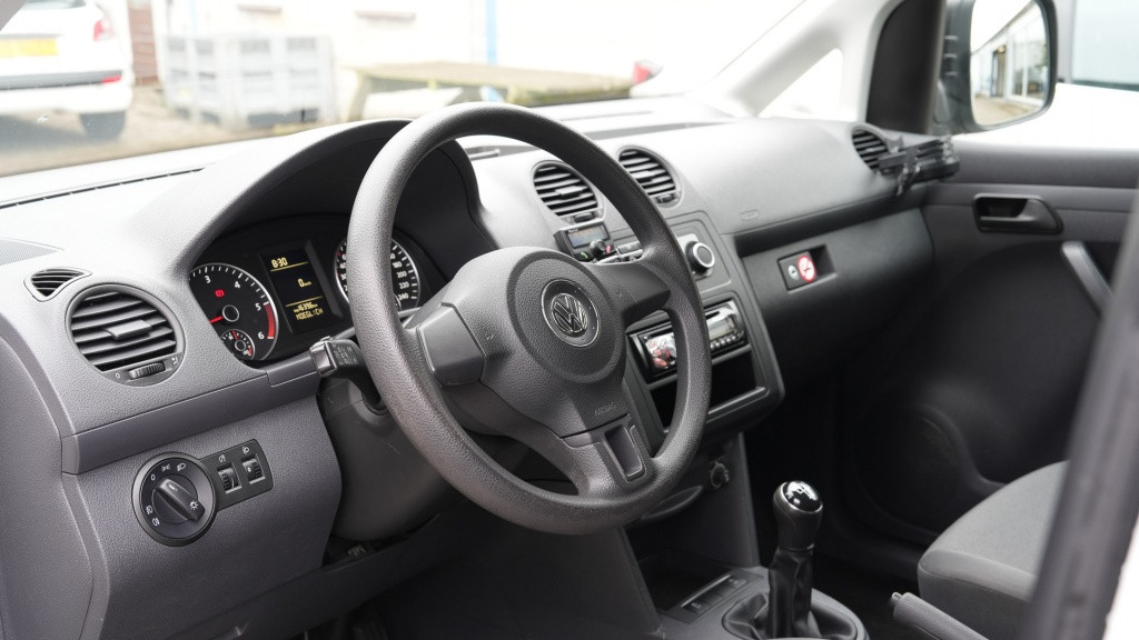 Volkswagen Caddy 1.6 tdi bmt