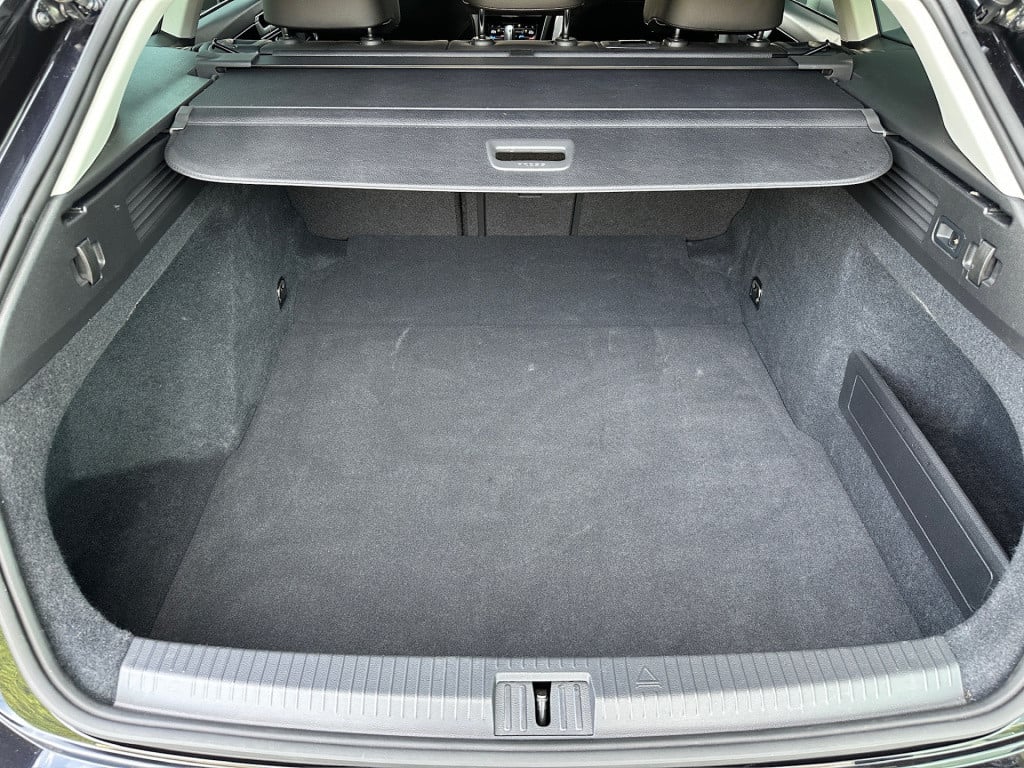 Volkswagen Arteon shooting brake 2.0 tsi 190pk dsg elegance | camera | trek