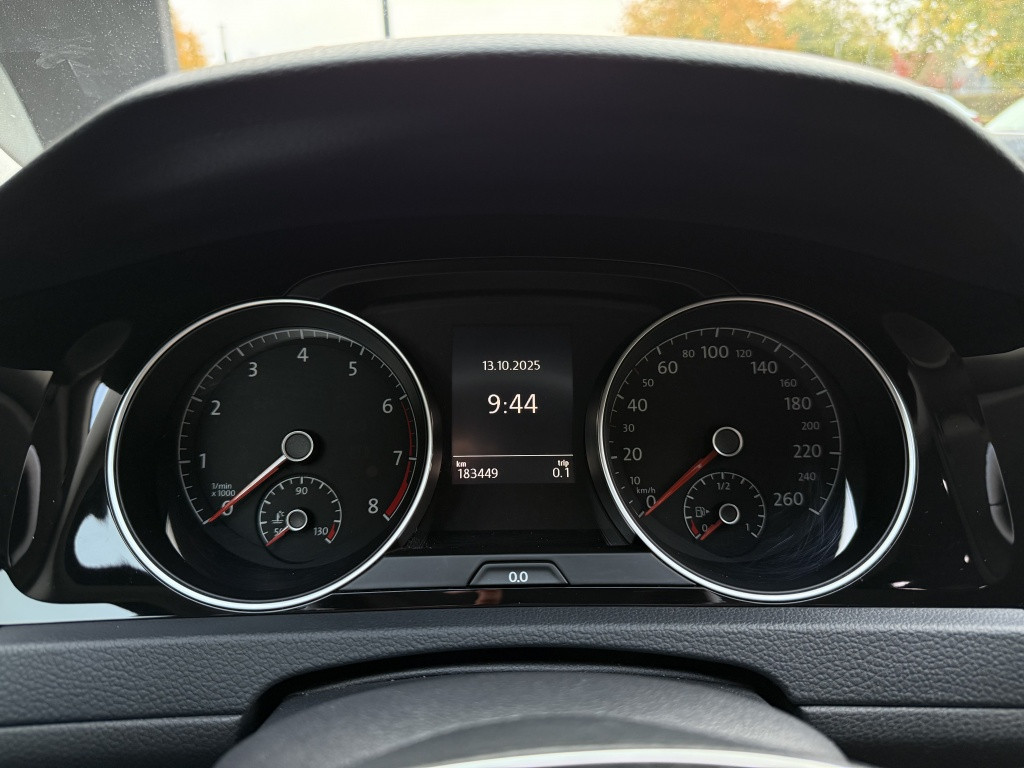 Volkswagen Golf 1.4 tsi highline // goed uitgeruste automaat //