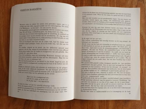 Zeeuws boekje Kersaon uut 't Slopje