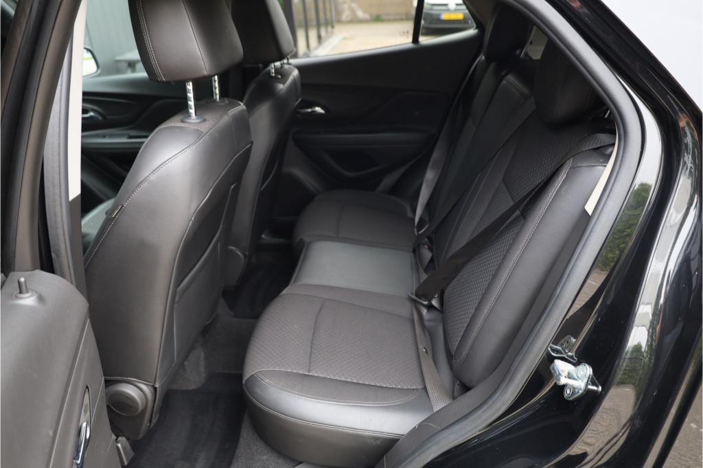 Opel Mokka 1.4 turbo innovation nav i cam i trekhaak