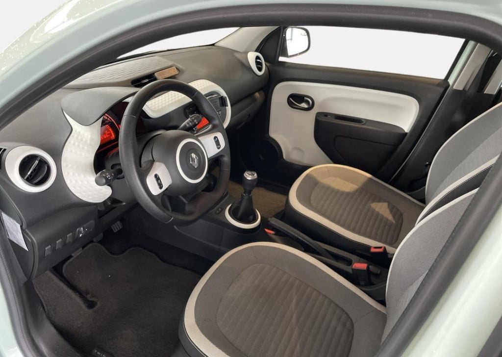 Renault Twingo 1.0 sce collection