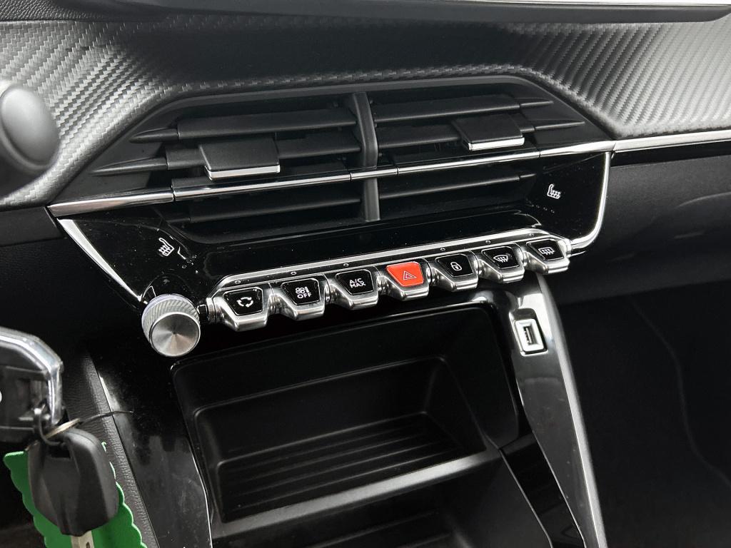 Peugeot 208 100 pk active pack | rijklaar