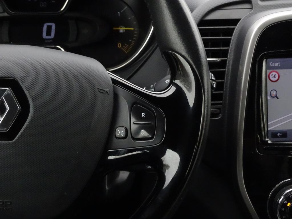 Renault Captur 0.9 tce dynamique | clima | bluetooth | trekhaak