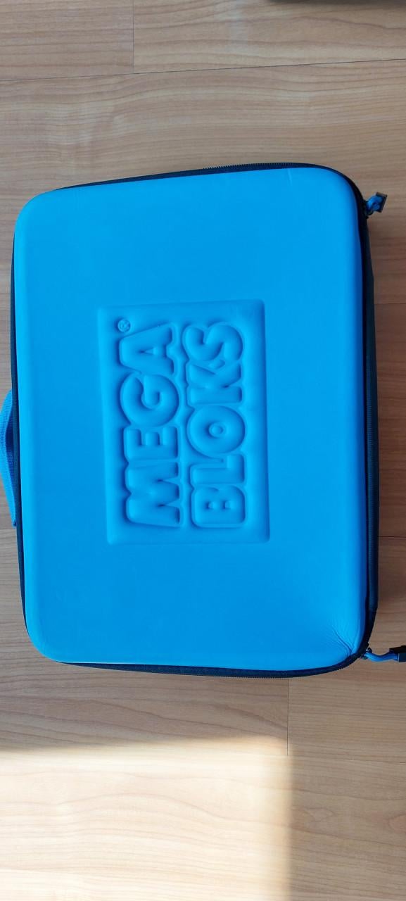 Knex en Megs Bloks te koop