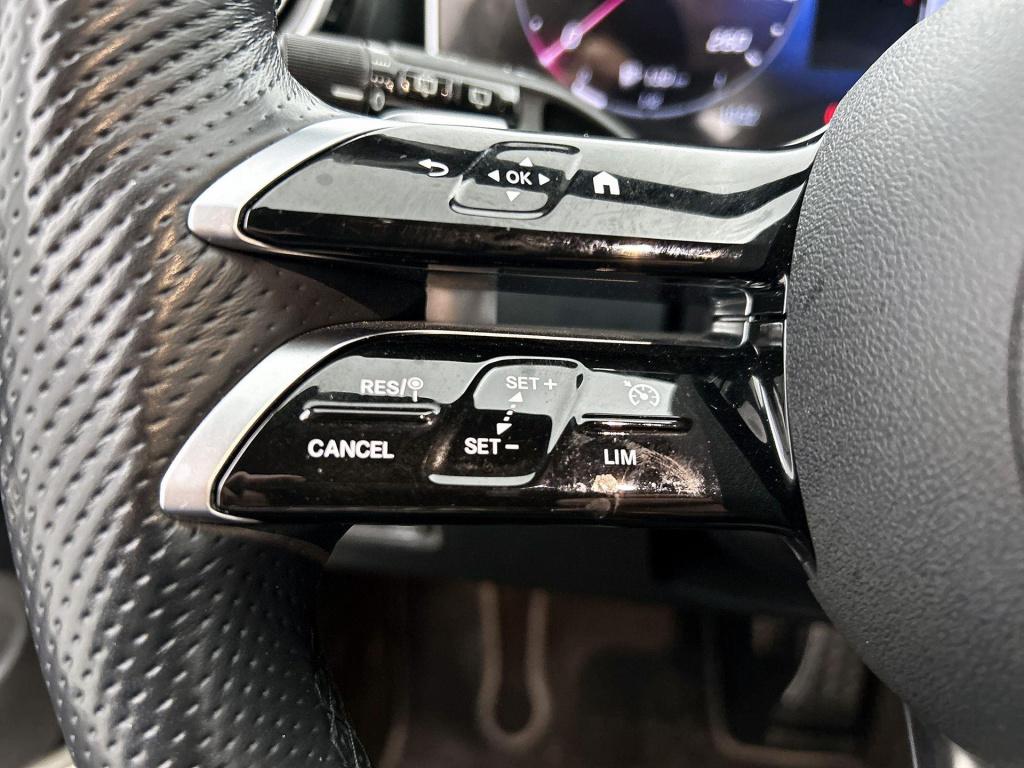 Mercedes-Benz C-Klasse estate 180 amg line | automaat | navigatie | apple c