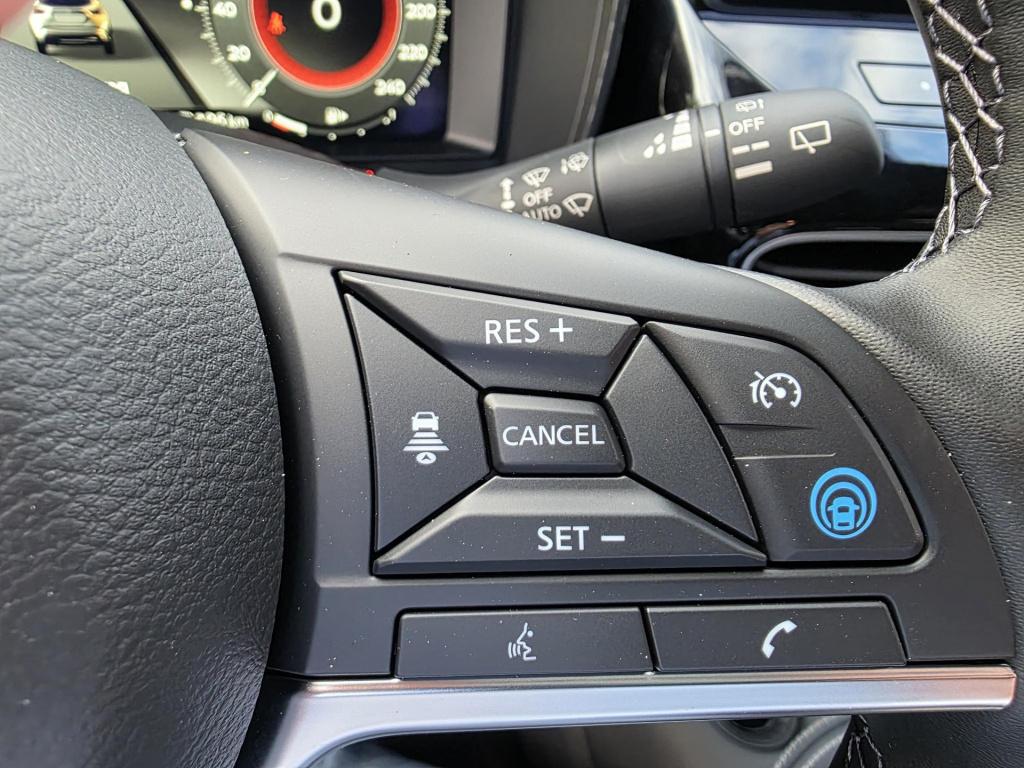 Nissan Juke 1.6 hybrid business premium €7.250 voorraadvoordeel!