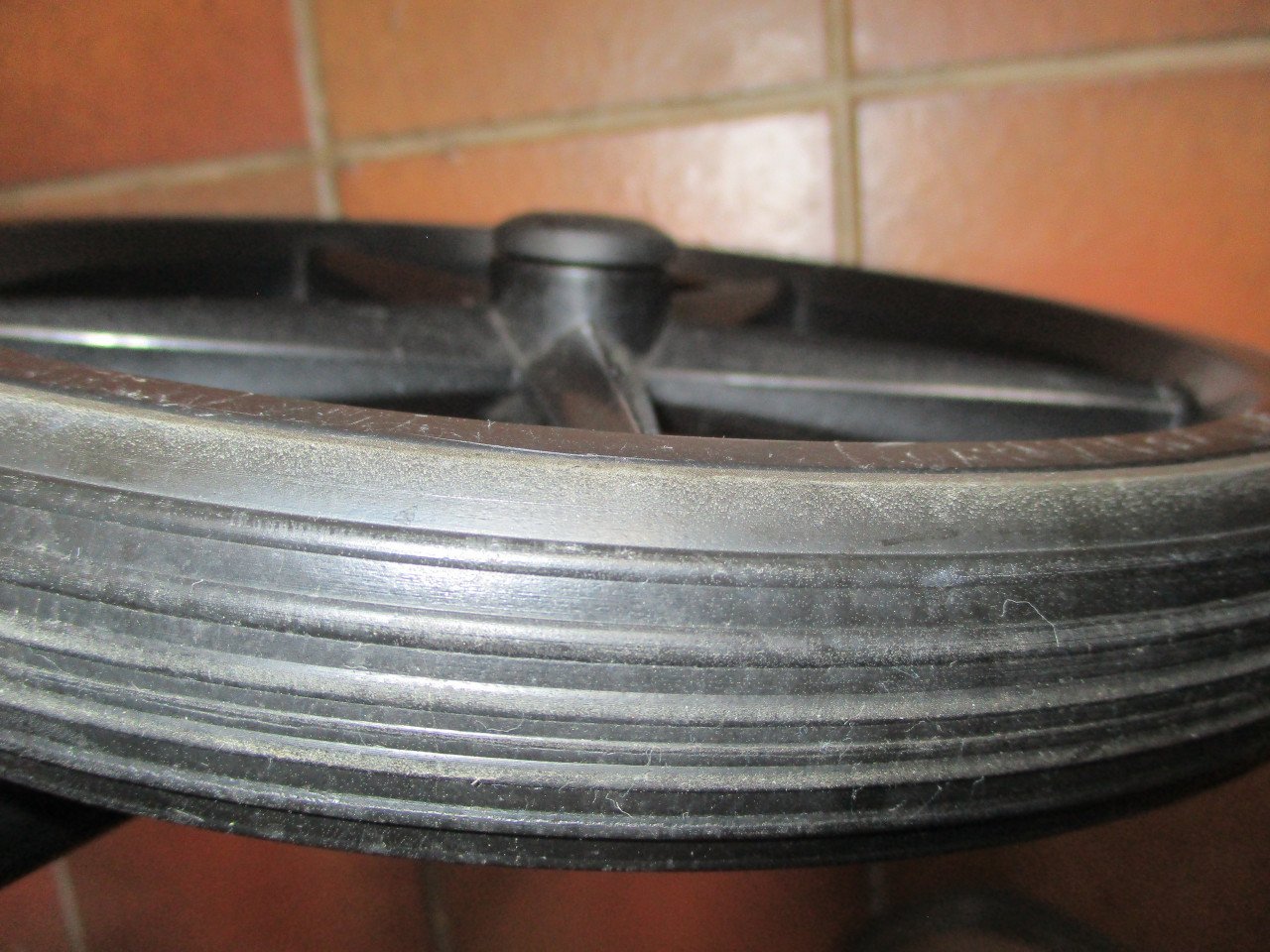 Prachtige Travixx rollator te koop
