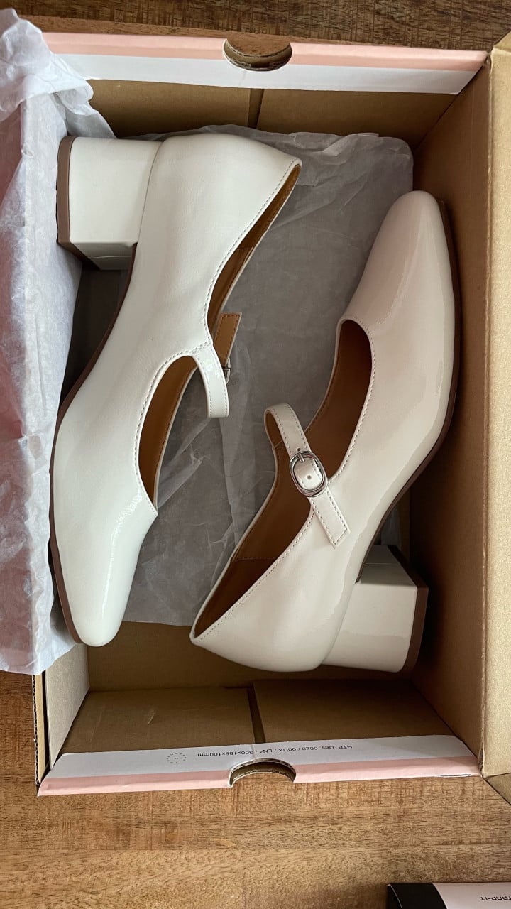 Nieuwe Graceland damesschoenen mt 37