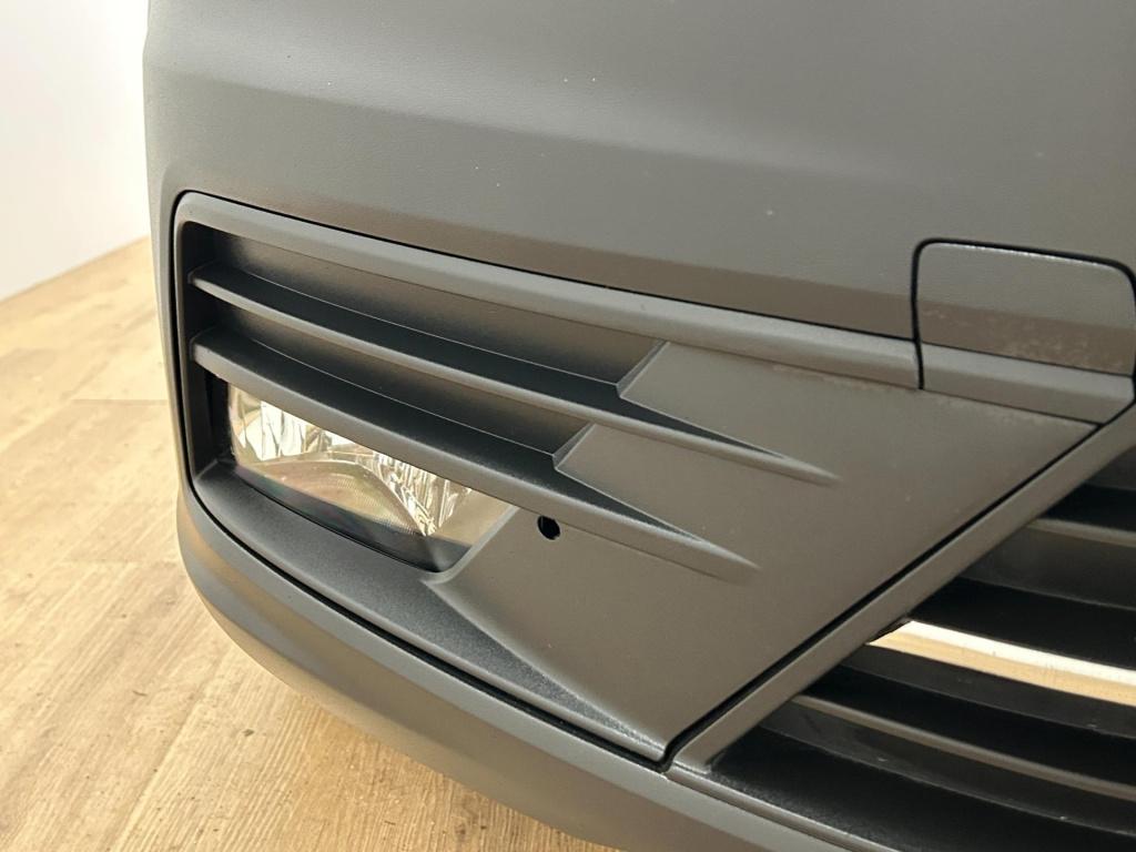 Volkswagen Caddy occasion 1.2 tsi trendline | blauw | tweedehands volkswage