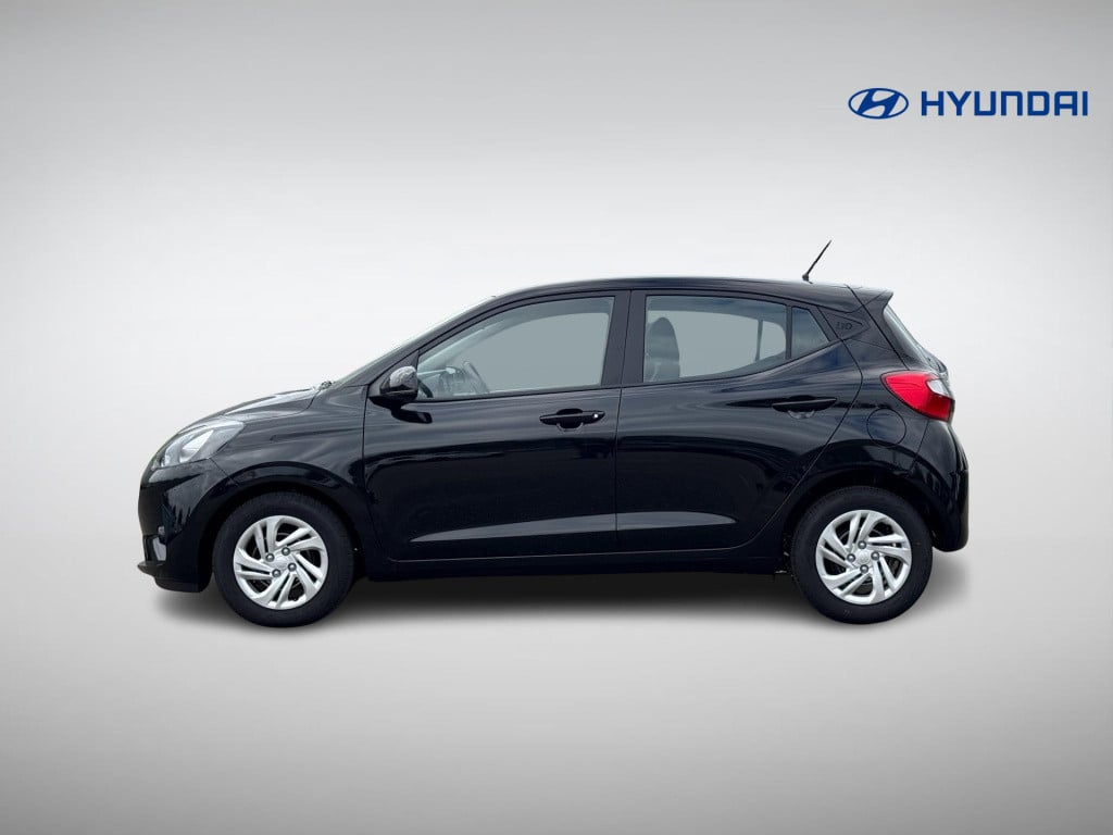 Hyundai I 10 1.0 comfort smart