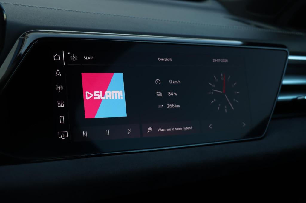Audi A5 avant 2.0 e-hybrid quattro s edition 299pk s tronic