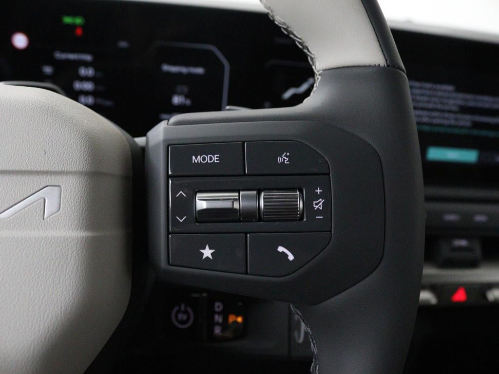 Kia Ev3 gt-line 81.4 kwh nieuw!! | uit voorraad leverbaar! panoramadak | le