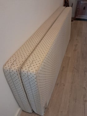 Latex matrassen 200x80x14