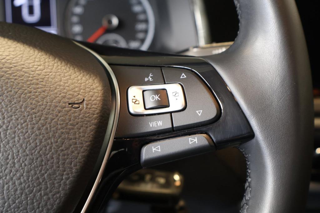 Volkswagen Polo 1.0 tsi comfortline business nl auto, carplay, pdc v+a, cam