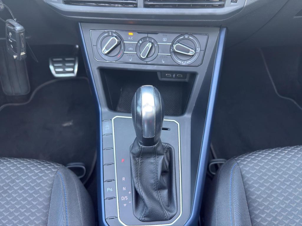 Volkswagen Polo 1.0 tsi united business | pano | automaat | 18 " | camera |