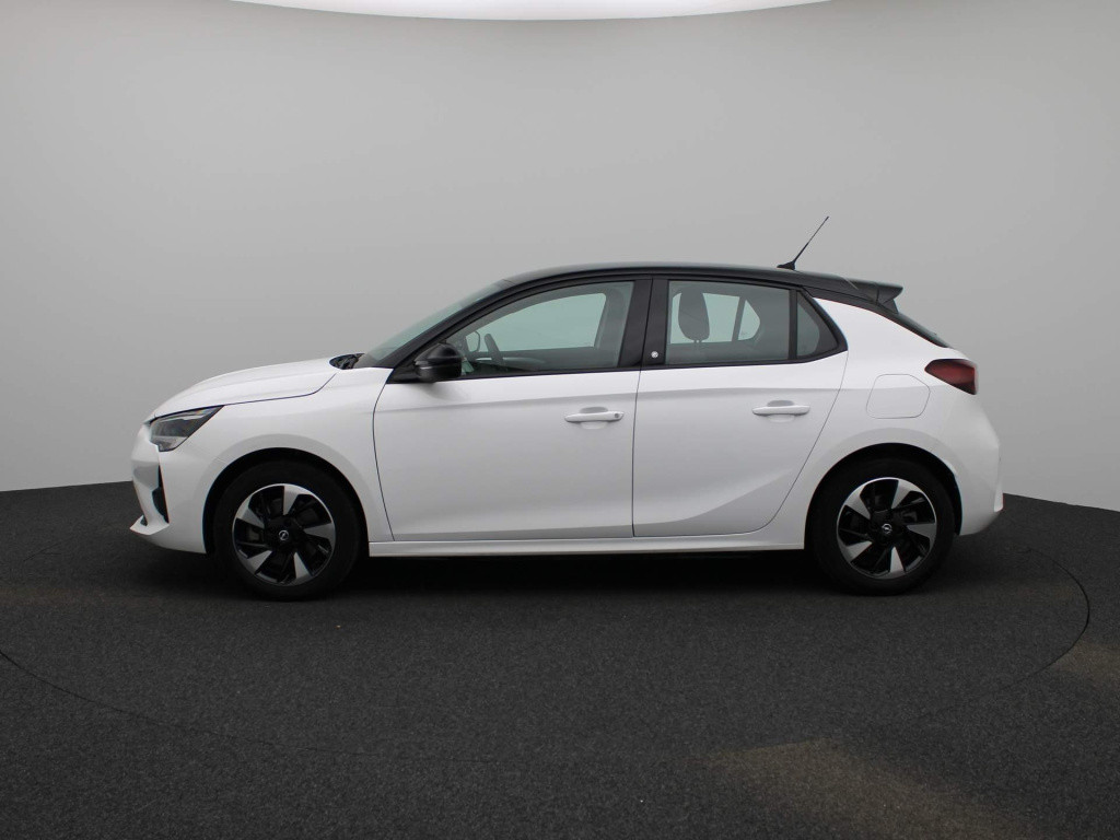 Opel Corsa-e level 4 50 kwh | navigatie | parkeersensoren achter | climate 
