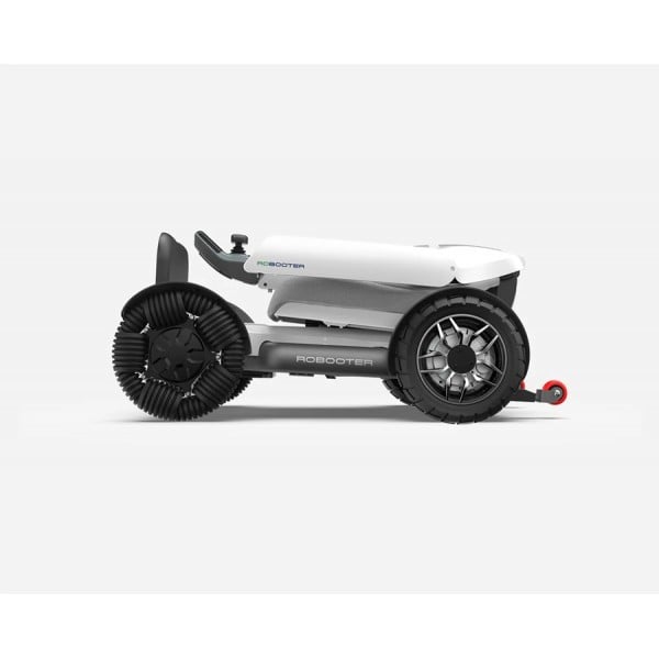 Iva Roobooter X40 elektrische rolstoel