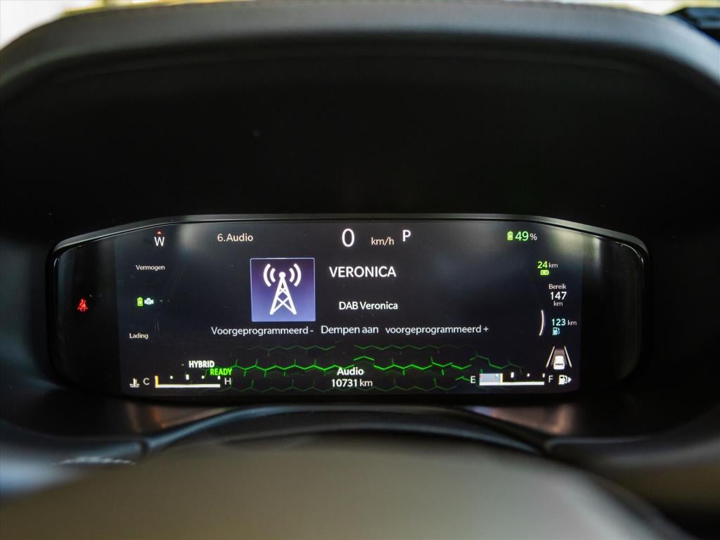 Jeep Compass 1.3t 4xe plug-in hybrid 190pk altitude automaat | trekhaak | c