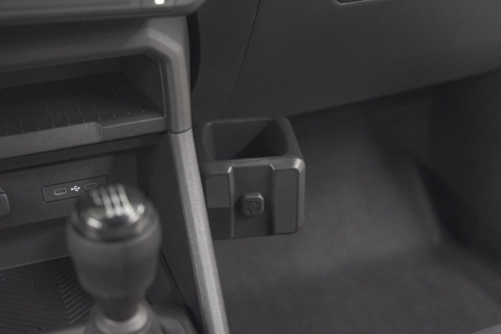 Dacia Duster mild hybrid 130 extreme | camera | apple carplay | parkeersens