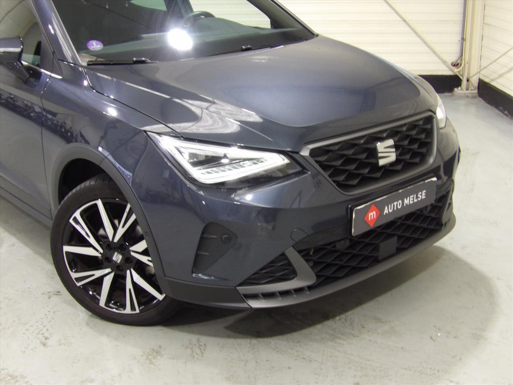 Seat Arona 1.0 tsi 110pk dsg-7 fr
