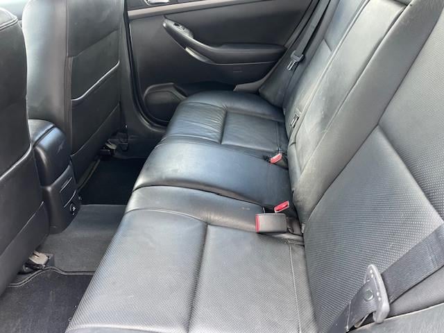Toyota Avensis Station Business Edition
