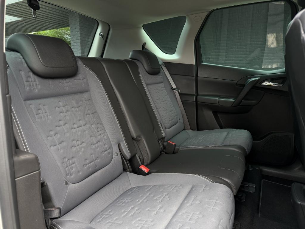 Opel Meriva 1.4 turbo - cosmo uitvoering -