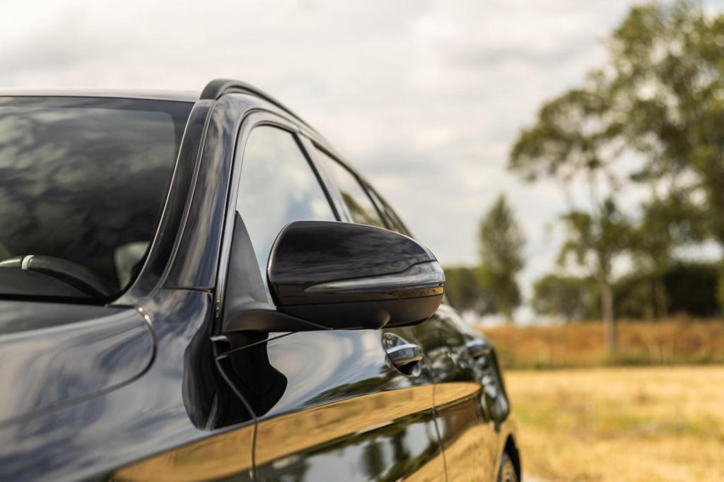 Mercedes-Benz C-Klasse estate amg 63 s / dealeronderhouden / burmester